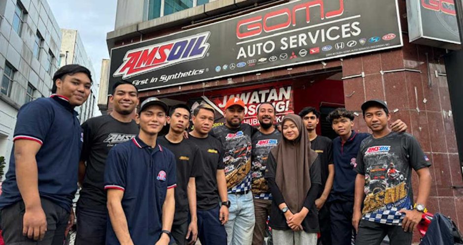 Crew-Goms