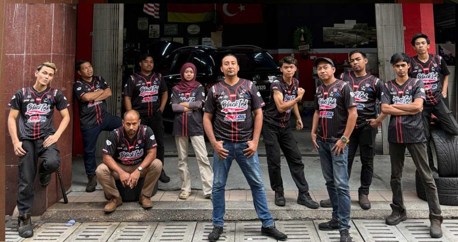 Tentang Goms Auto ServiceTentang Goms Auto Service